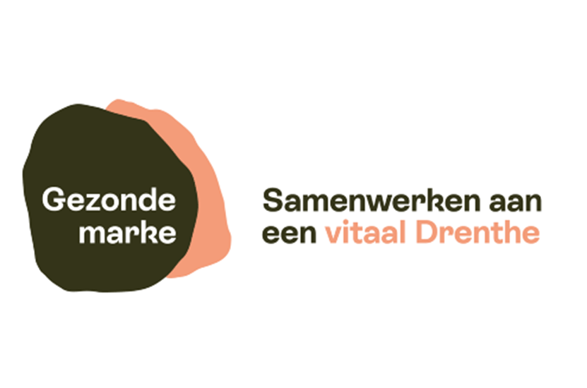 Gezonde marke
