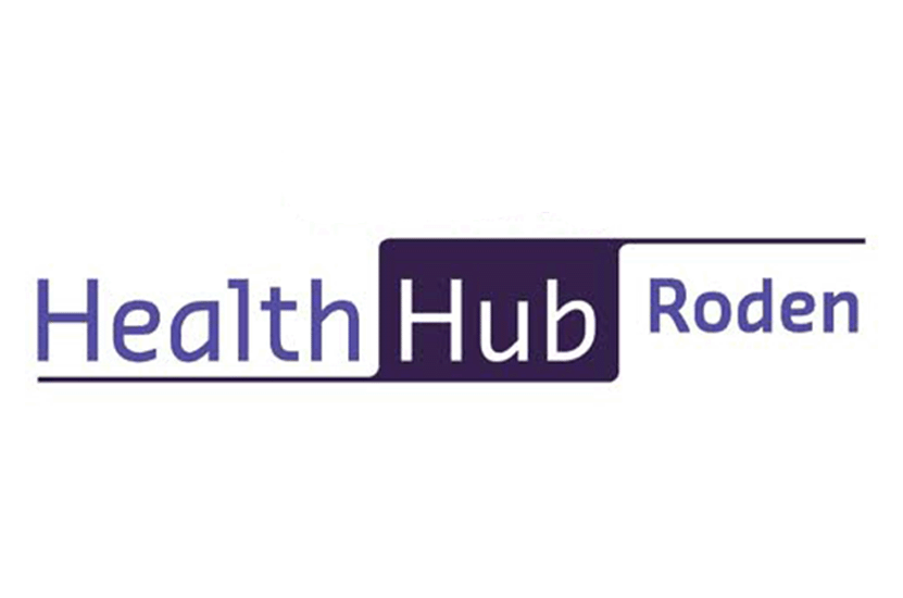 Health Hub Roden